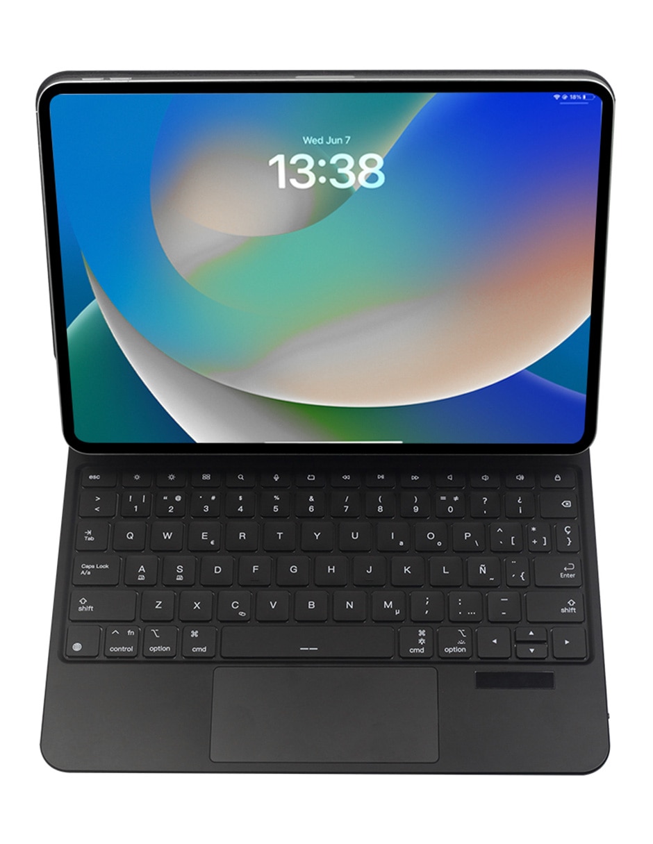 Porta ipad ipad air m3/m4 de 13 pulgadas 11