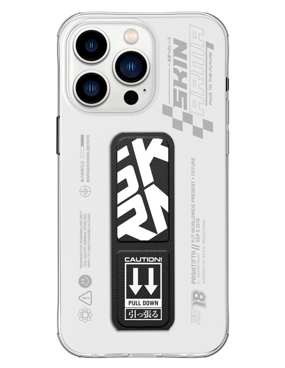 Funda para Iphone Apex de poliuretano