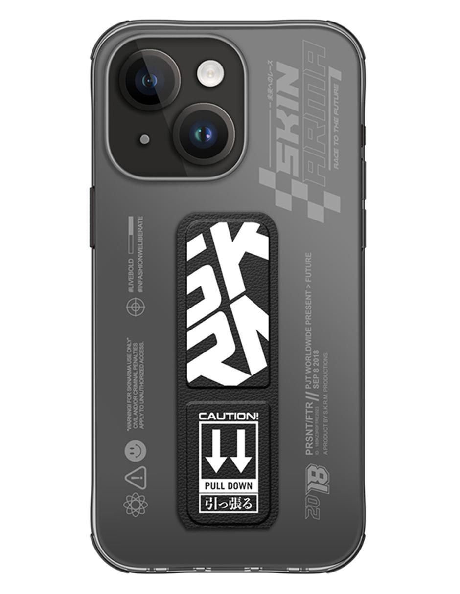 Funda para Iphone Apex de poliuretano Funda para Iphone Apex de poliuretano
