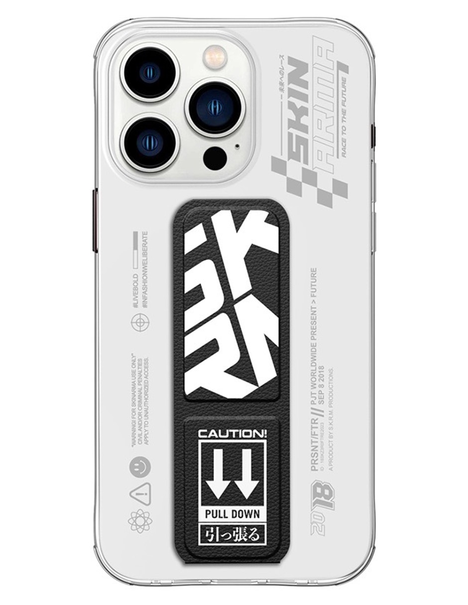 Funda para Iphone Apex de poliuretano Funda para Iphone Apex de poliuretano