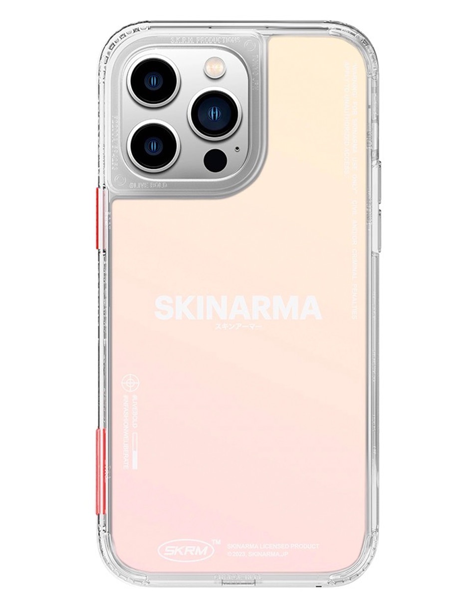Funda para Iphone Kiru de poliuretano Funda para Iphone Kiru de poliuretano