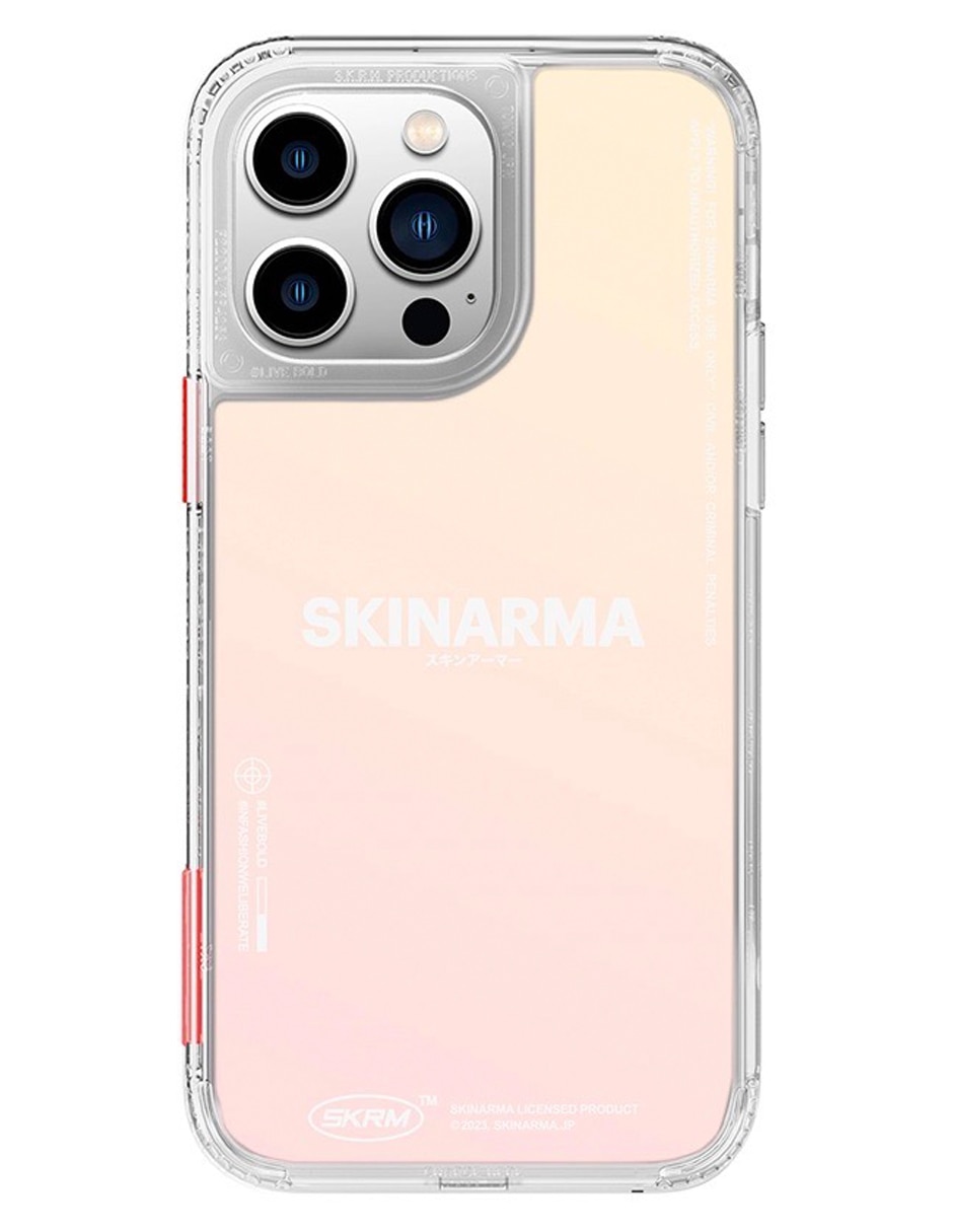 Funda para Iphone Kiru de poliuretano