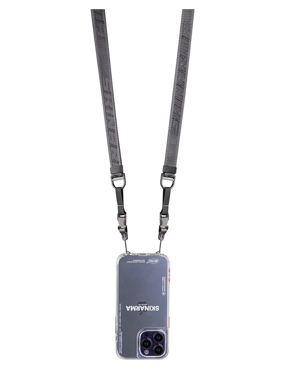 Funda para Iphone Kiru de poliuretano