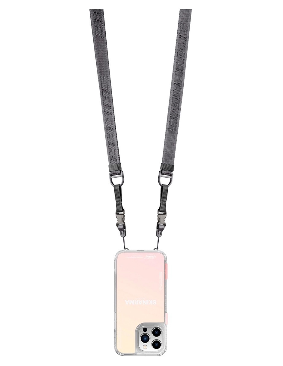 Funda para Iphone Kiru de poliuretano