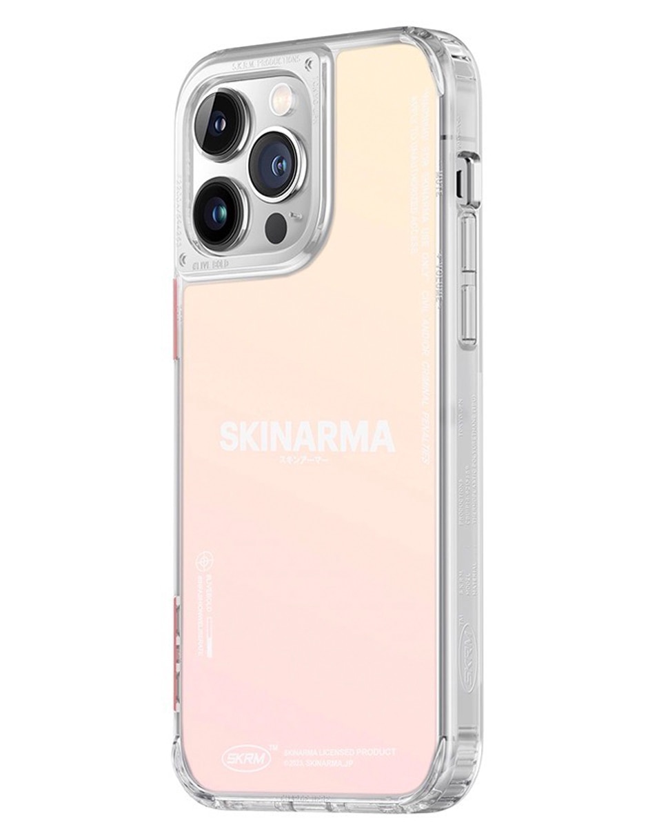 Funda para Iphone Kiru de poliuretano