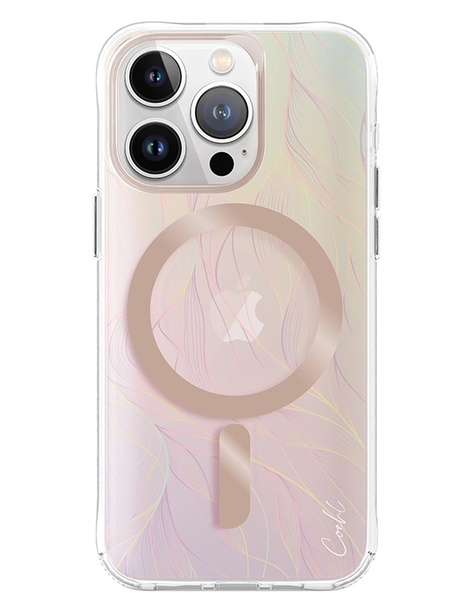 Funda para apple Willow (MagClick)