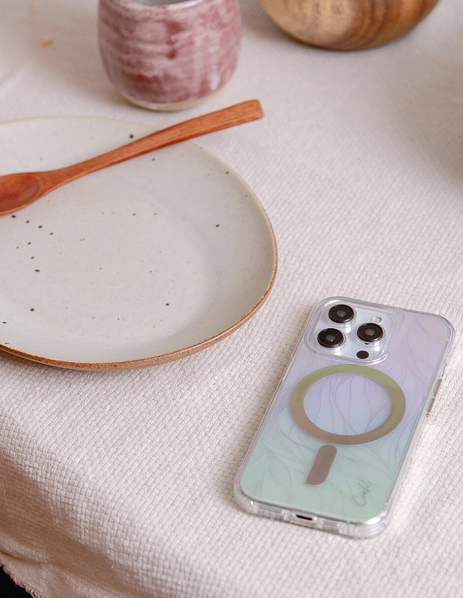 Funda para apple Willow (MagClick)
