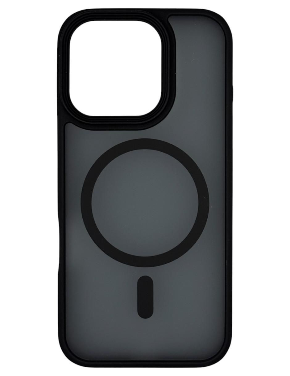 Funda para iphone 16 pro max de silicón