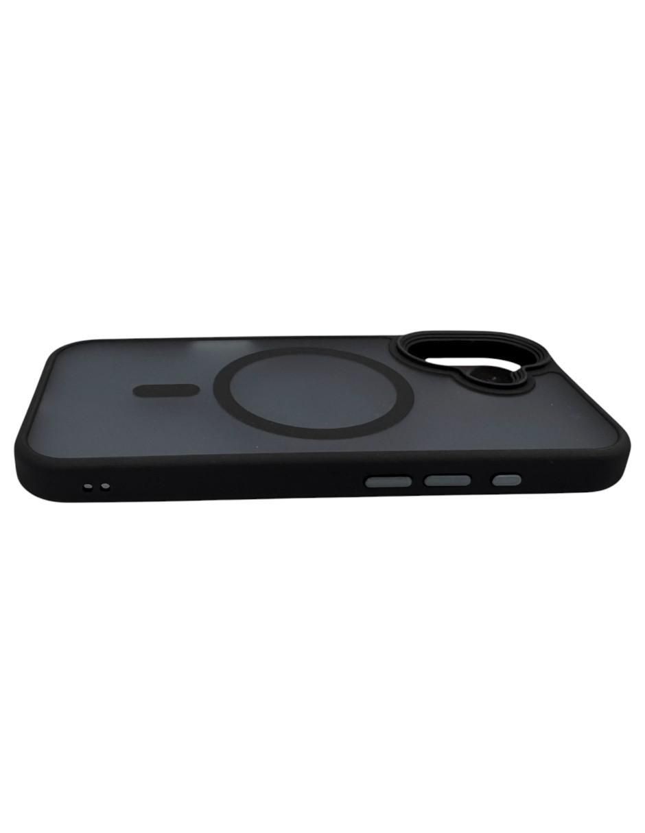 Funda para iphone 17 de silicón 2