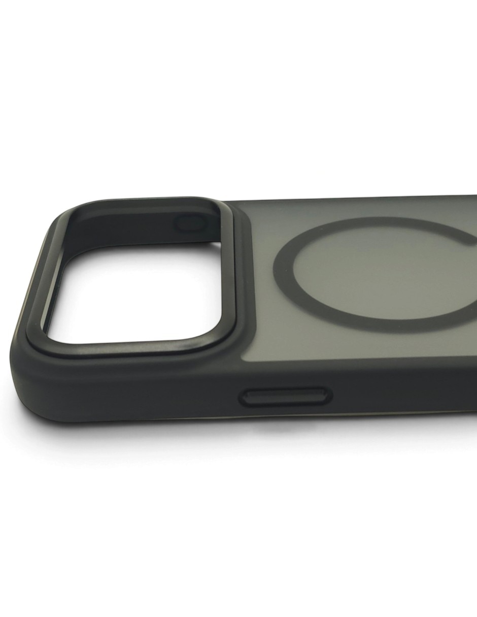 Funda para iphone 17 pro de silicón 2