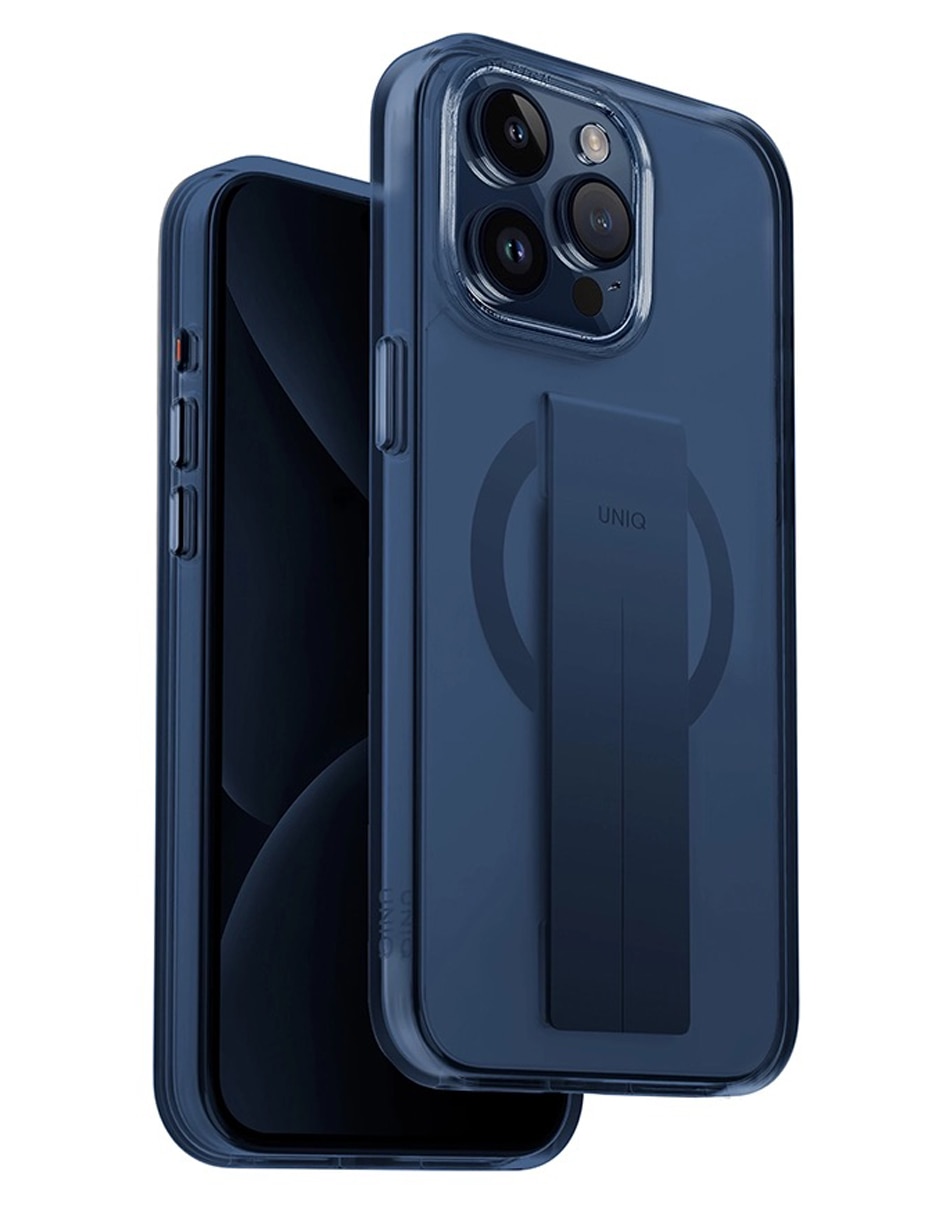 Funda para apple Heldro (MagClick) Funda para apple Heldro (MagClick)