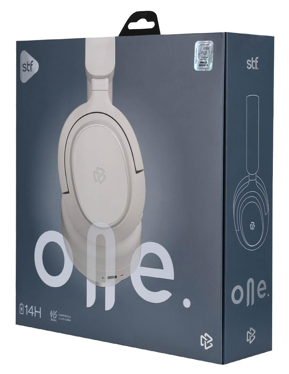 Audífonos On-Ear One inalámbricos 11