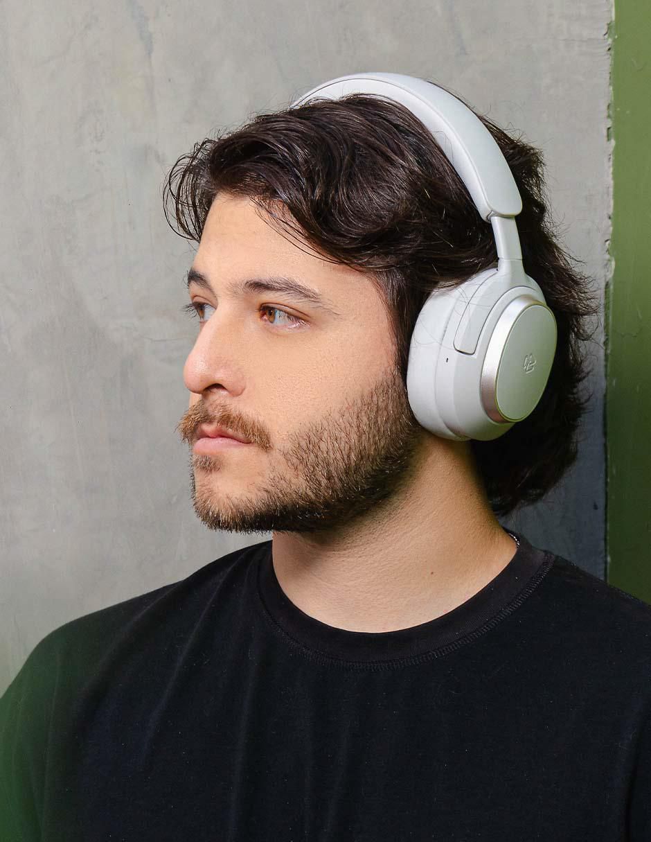 Audífonos On-Ear One inalámbricos 7