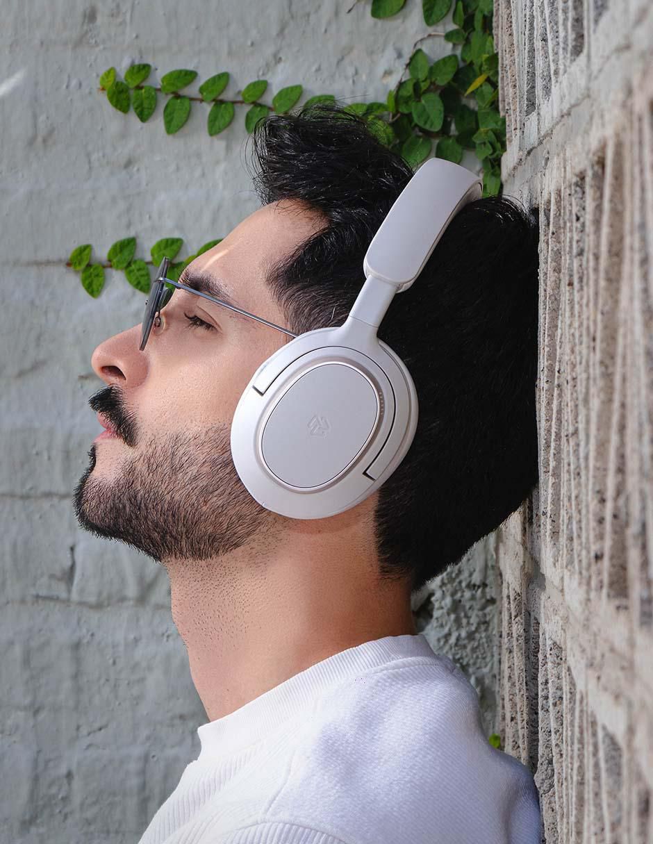 Audífonos On-Ear One inalámbricos 9