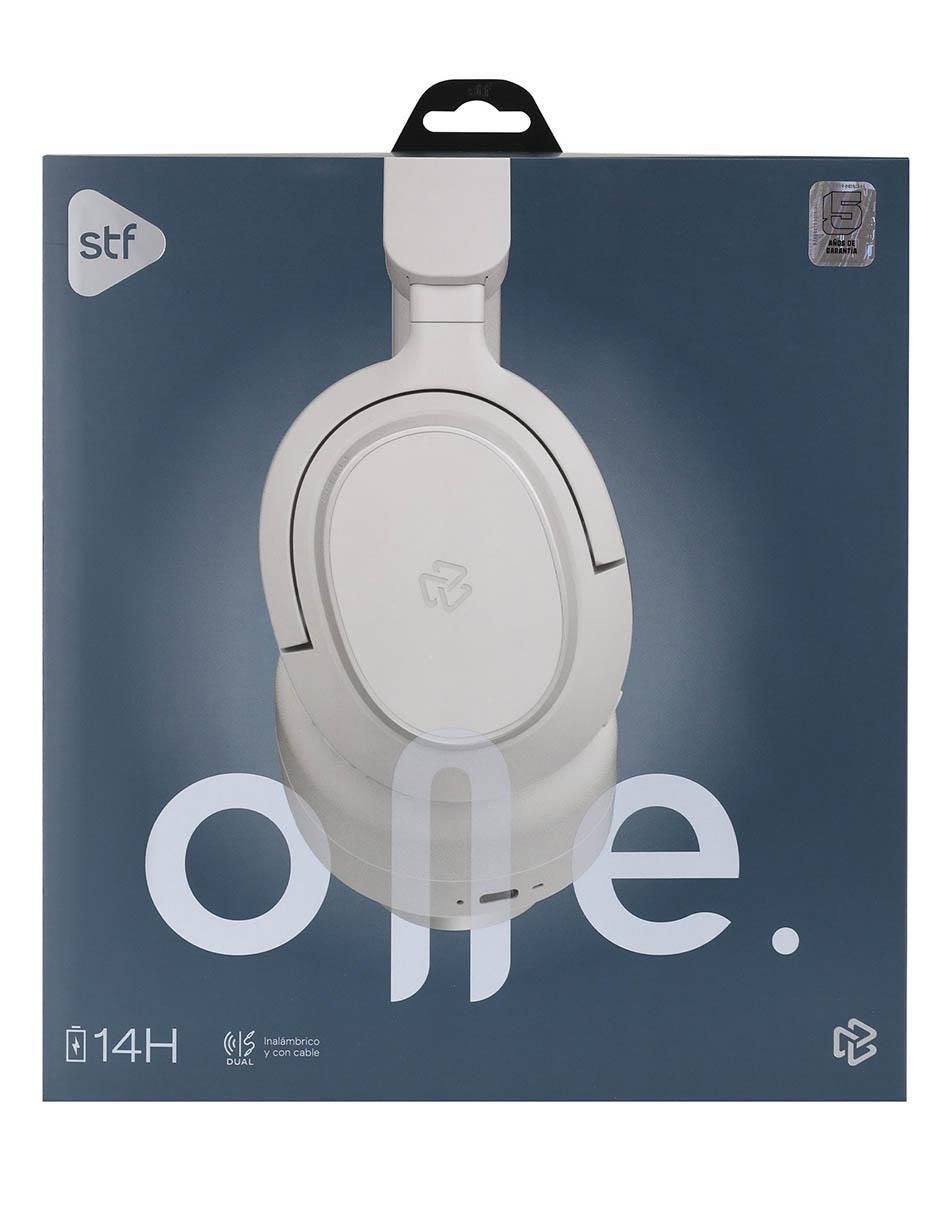 Audífonos On-Ear One inalámbricos 10