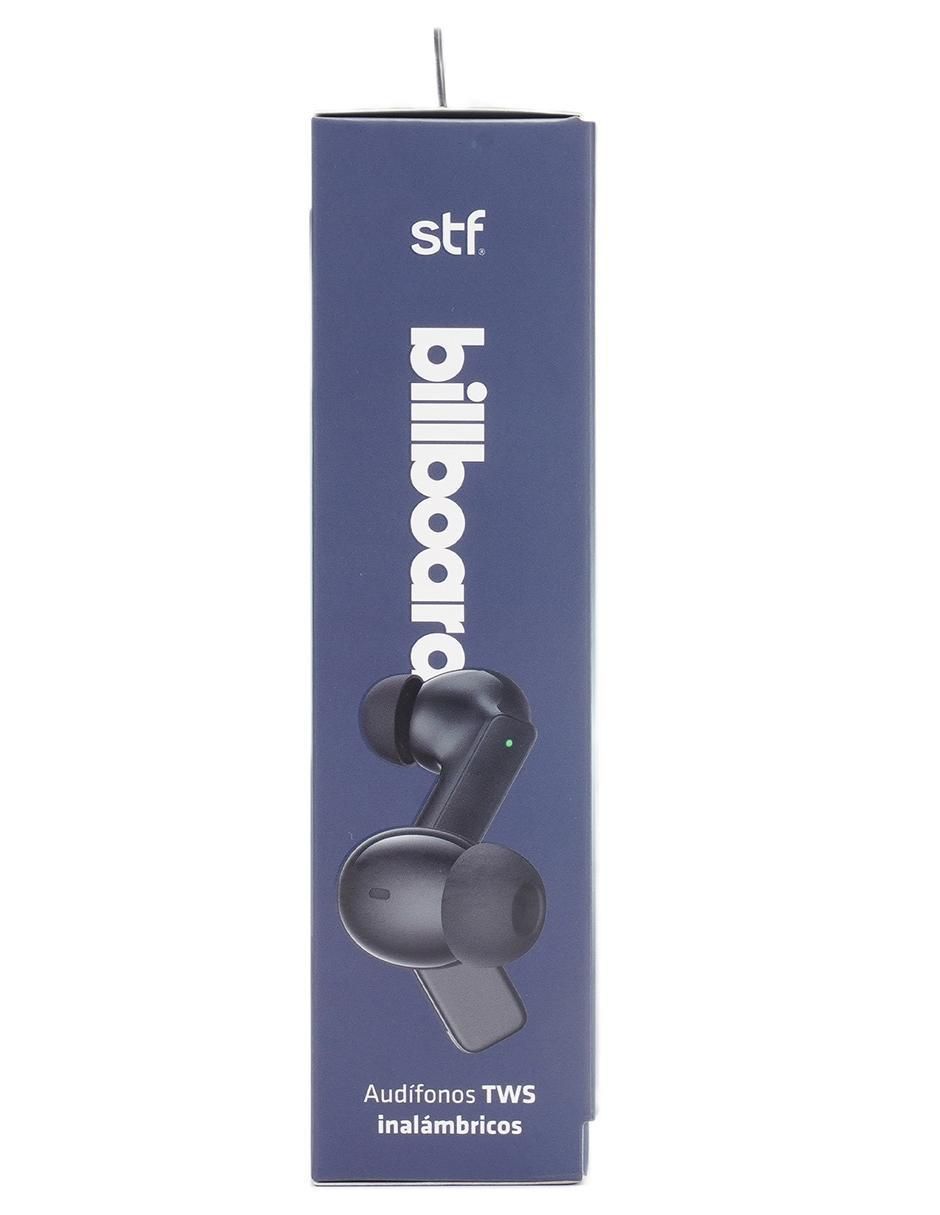 Audífonos True Wireless Lusso inalámbricos con cancelacion de ruido 12