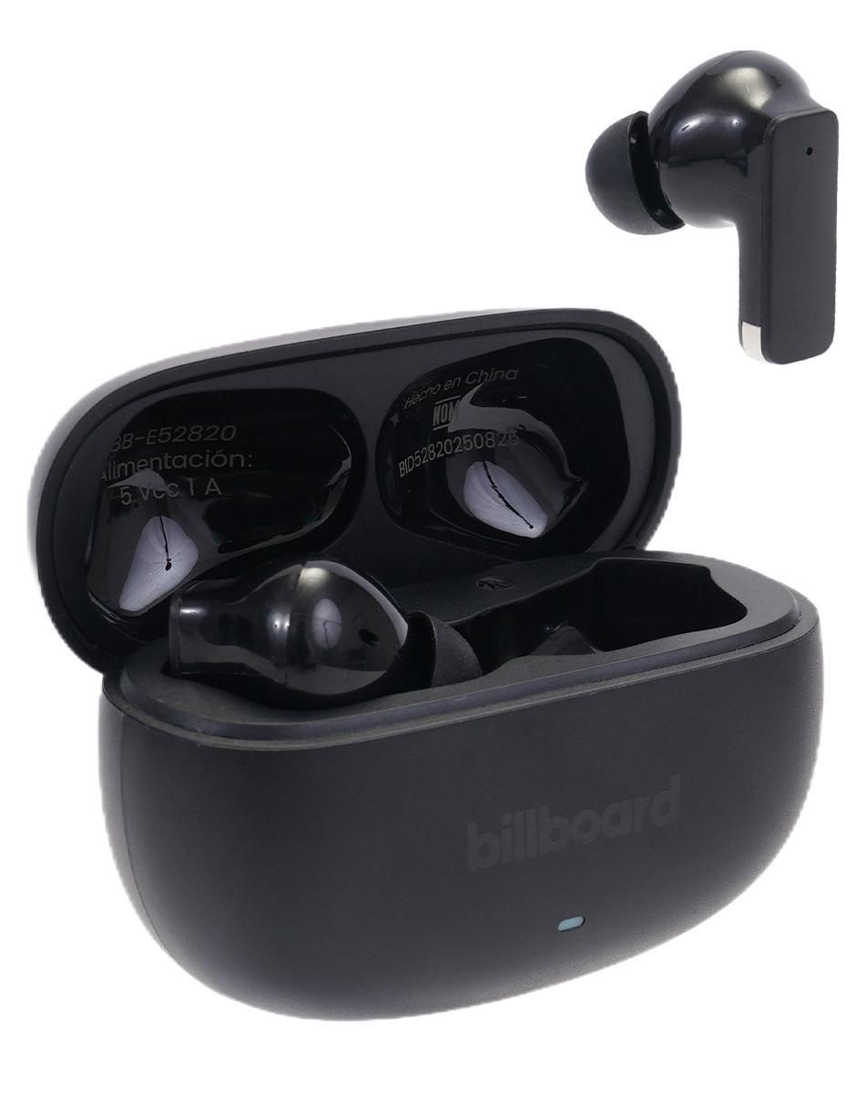 Audífonos True Wireless Lusso inalámbricos con cancelacion de ruido 2