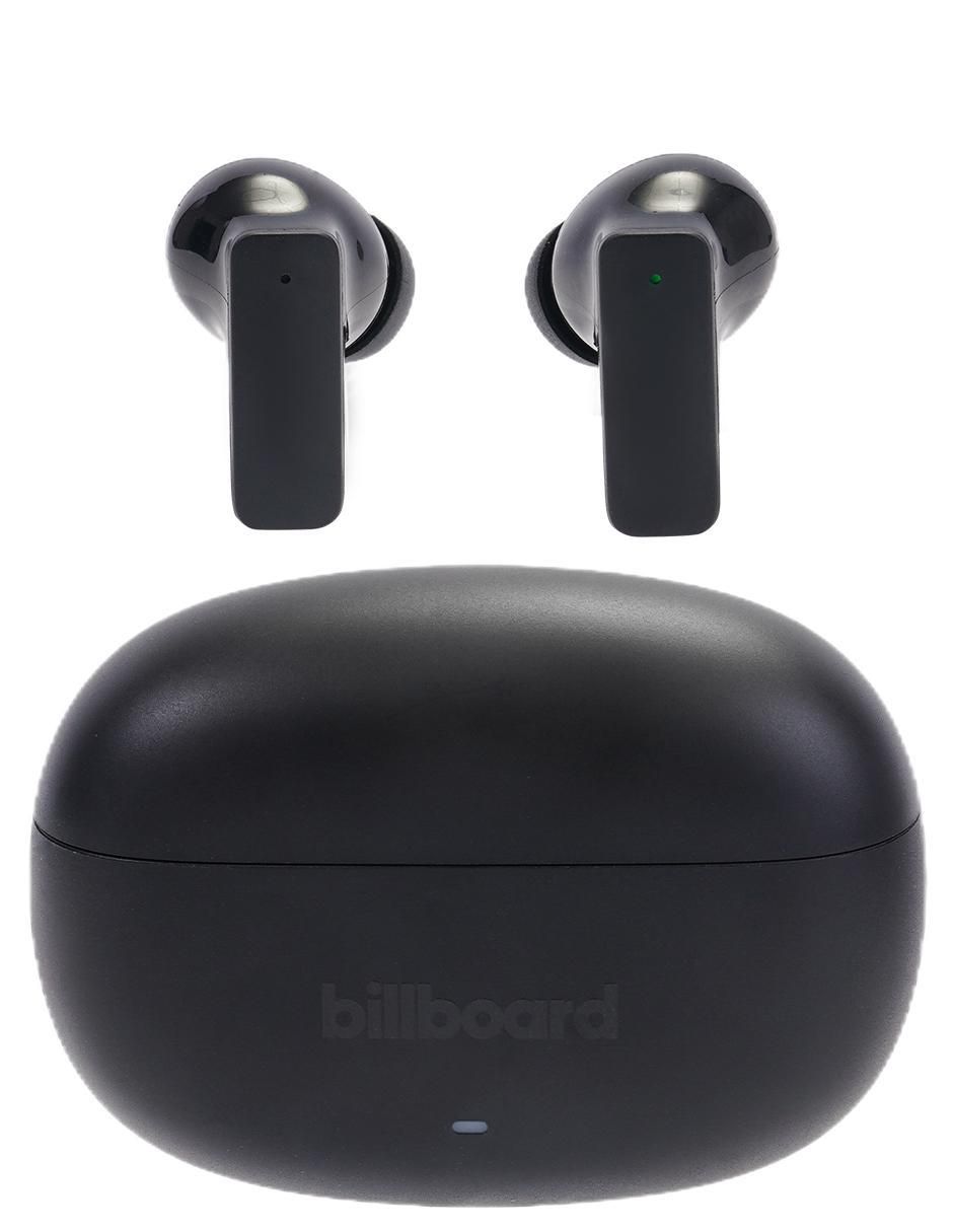 Audífonos True Wireless Lusso inalámbricos con cancelacion de ruido 3