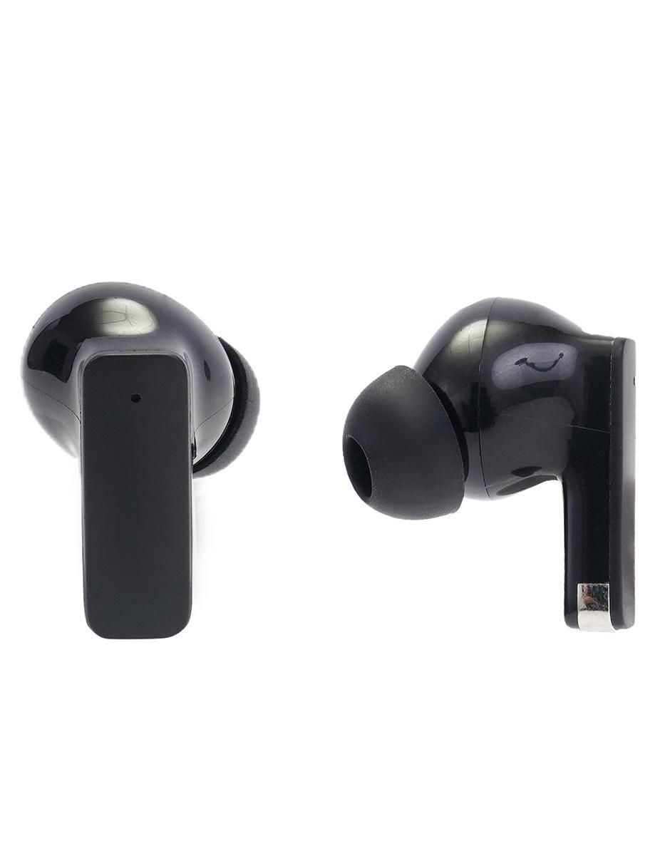 Audífonos True Wireless Lusso inalámbricos con cancelacion de ruido 4