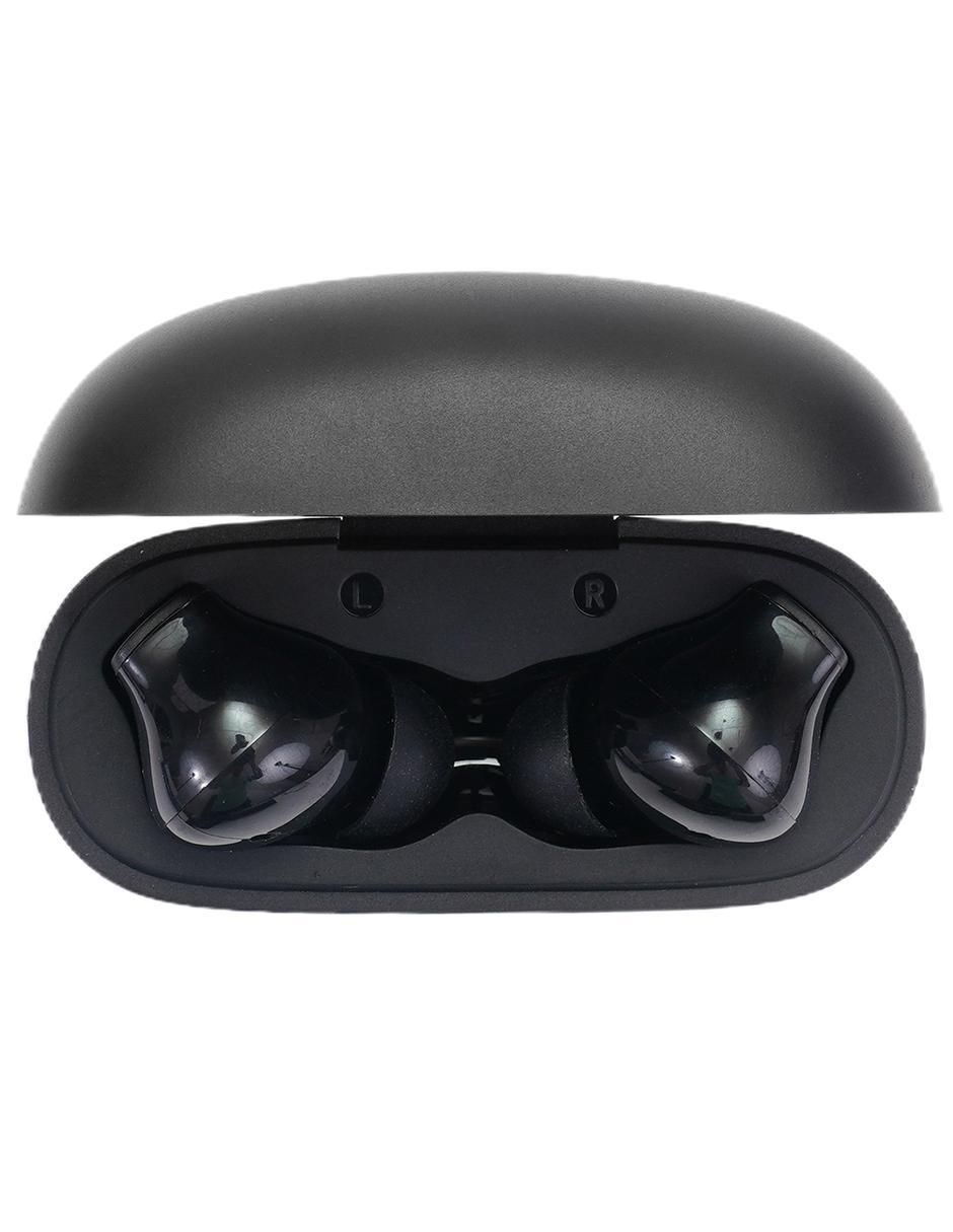 Audífonos True Wireless Lusso inalámbricos con cancelacion de ruido 6
