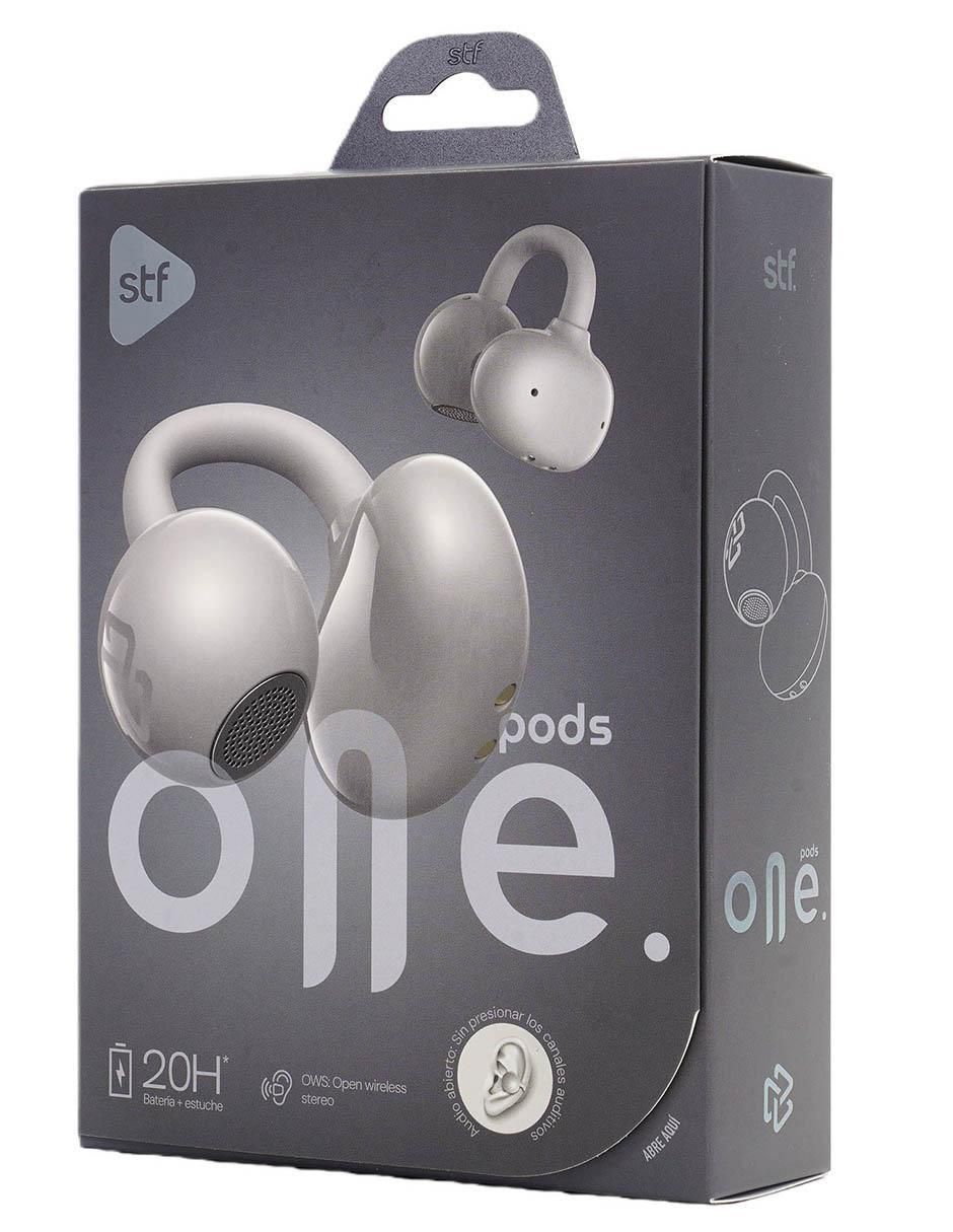 Audífonos true wireless One inalámbricos 7