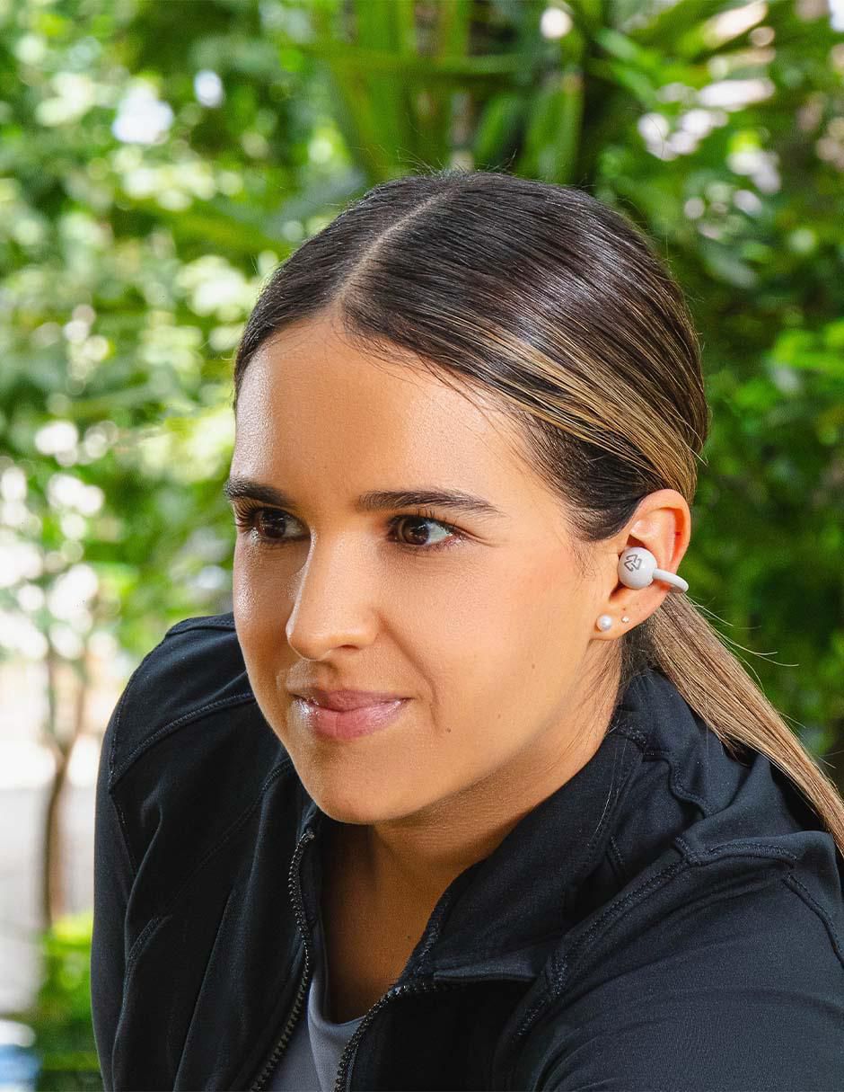 Audífonos true wireless One inalámbricos 11