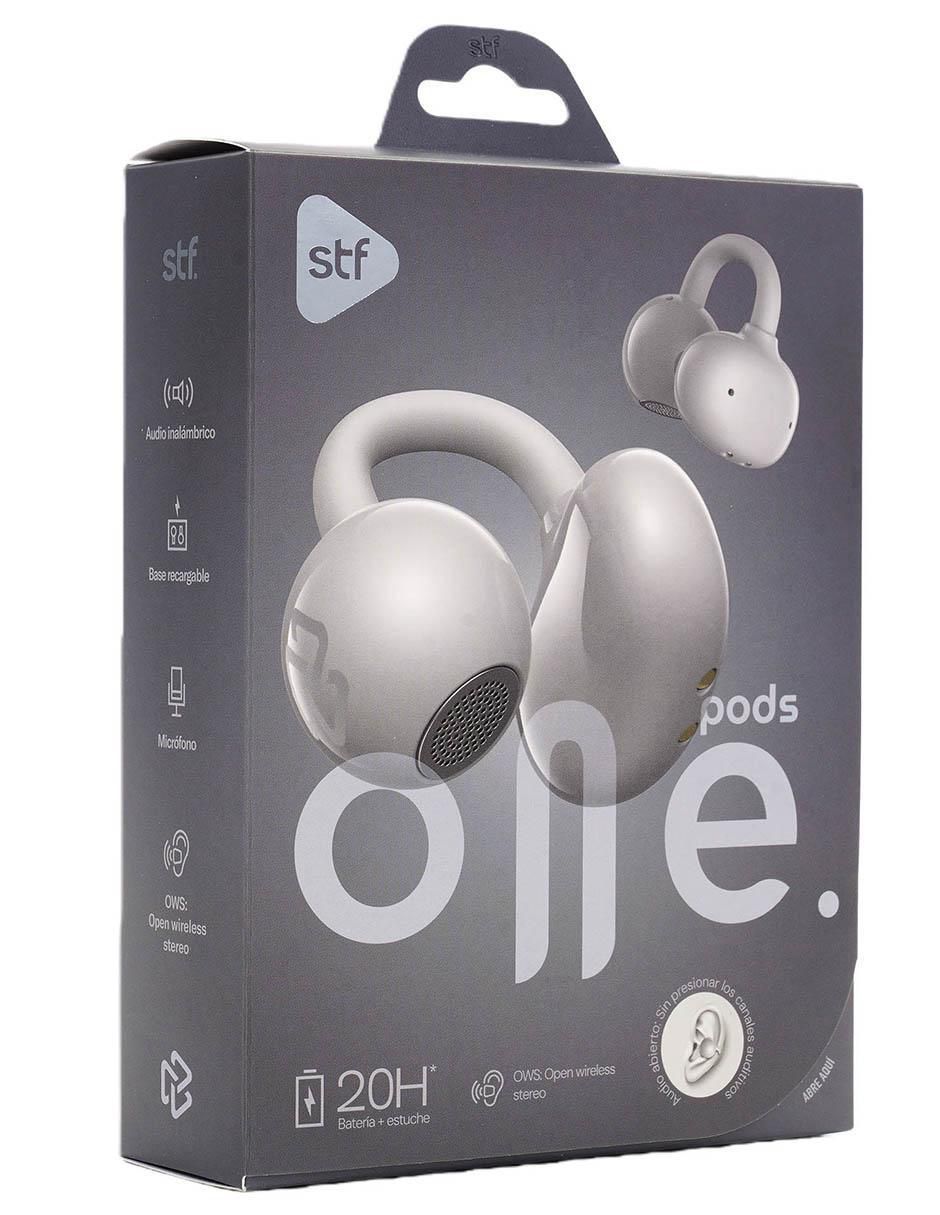 Audífonos true wireless One inalámbricos 14