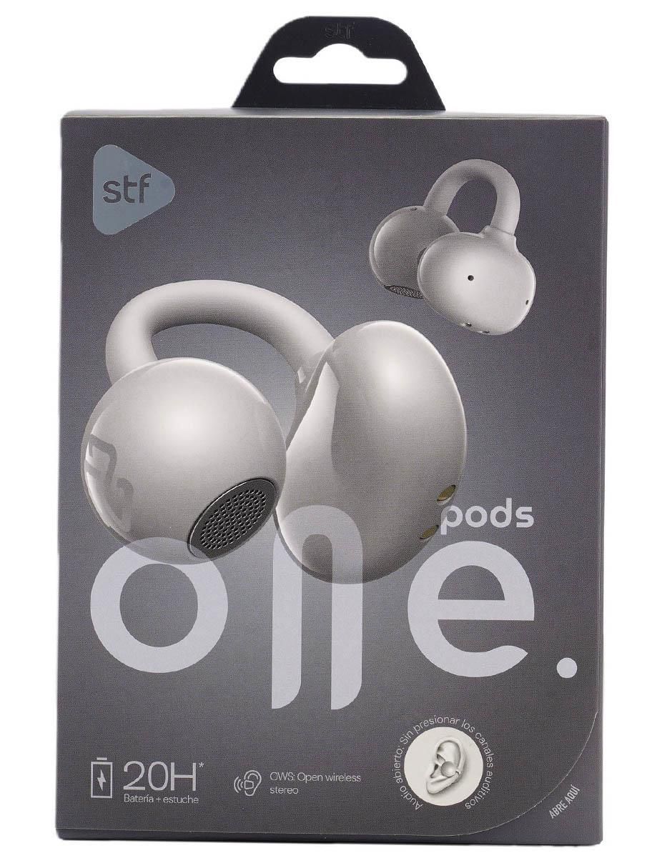 Audífonos true wireless One inalámbricos 9