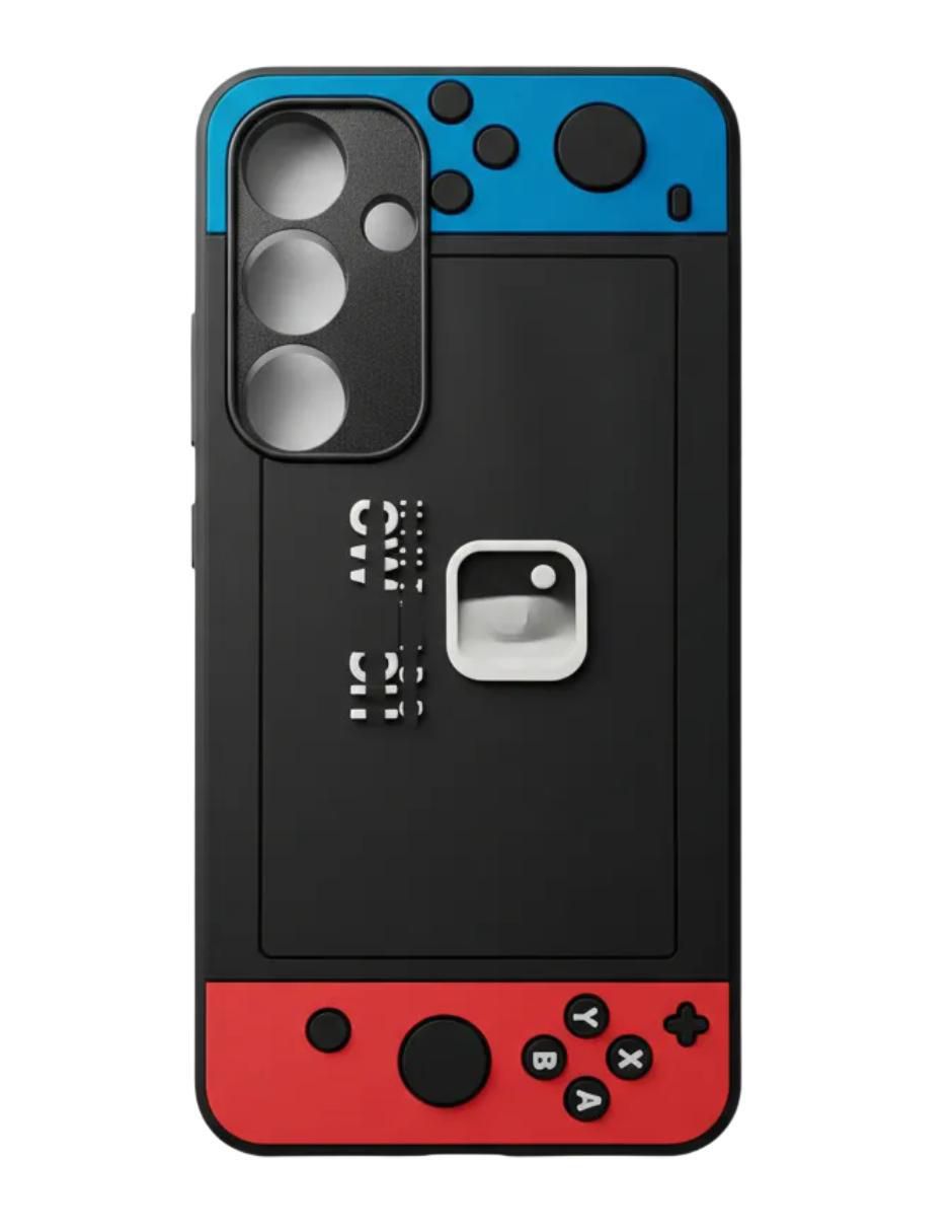 Funda para Samsung Galaxy S24 Fe de plástico Funda para Samsung Galaxy S24 Fe de plástico