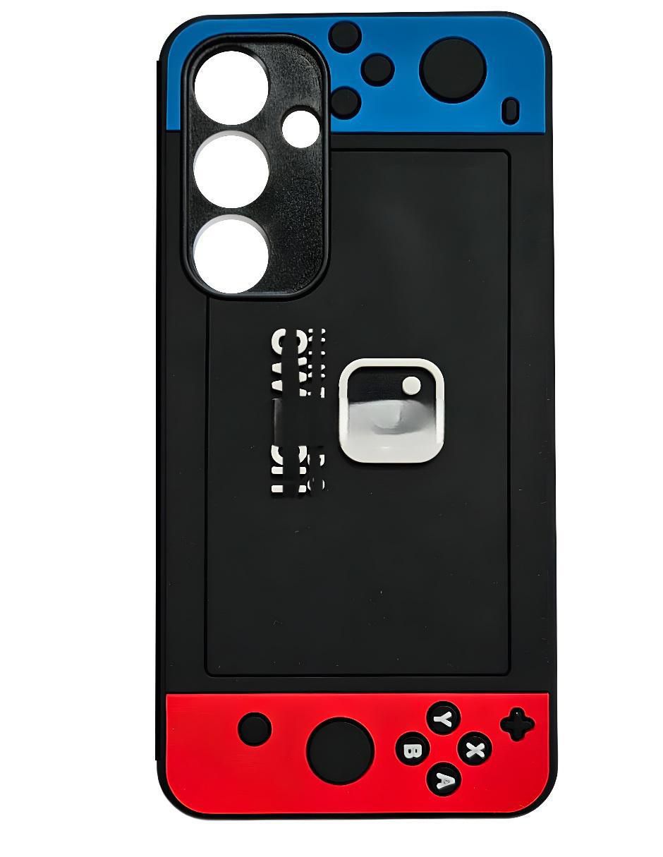 Funda para Samsung
Galaxy S24 Fe de plástico 7