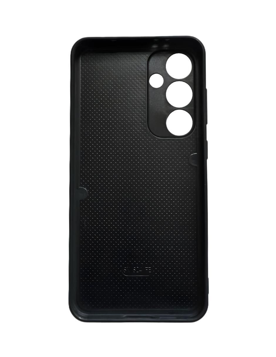 Funda para Samsung
Galaxy S24 Fe de plástico 3