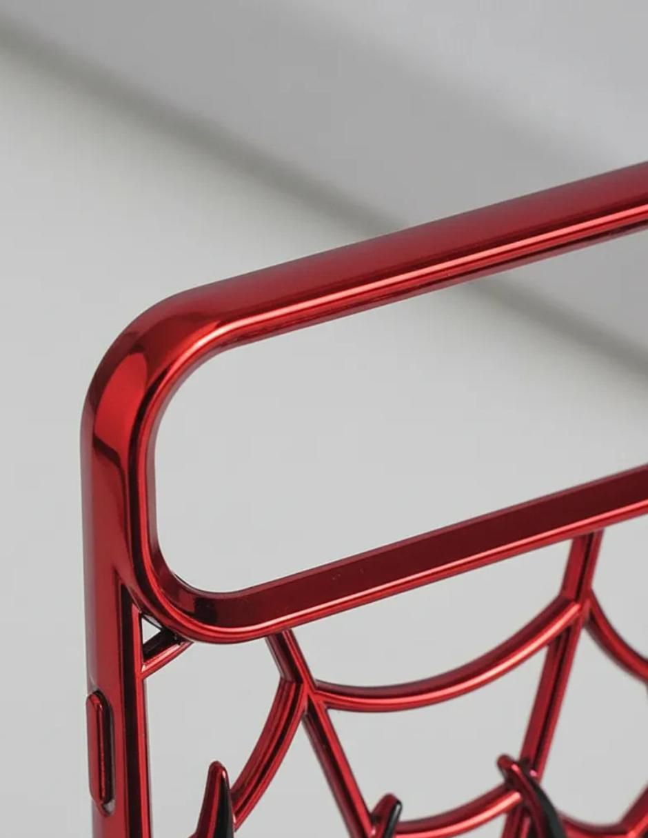 Funda para apple de plástico 2