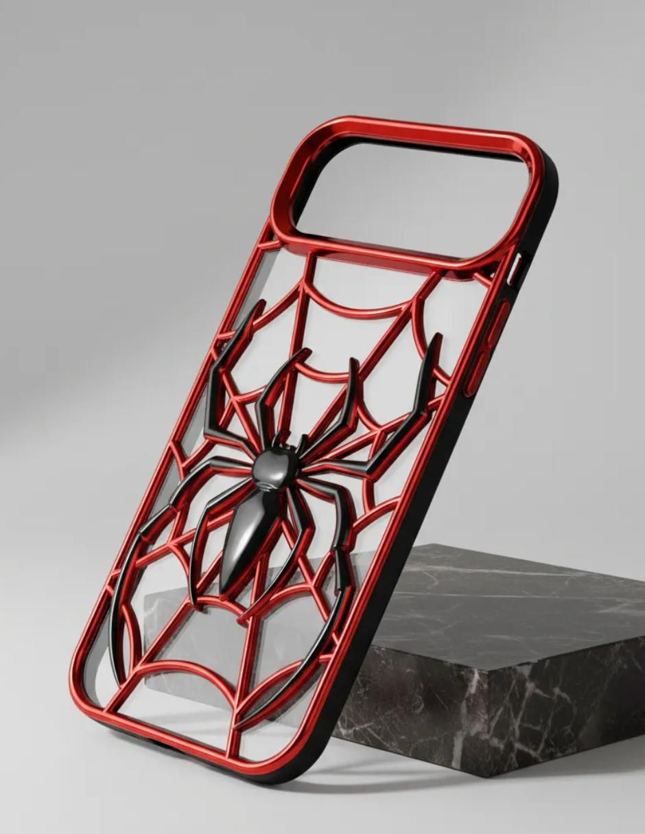 Funda para apple de plástico Funda para apple de plástico