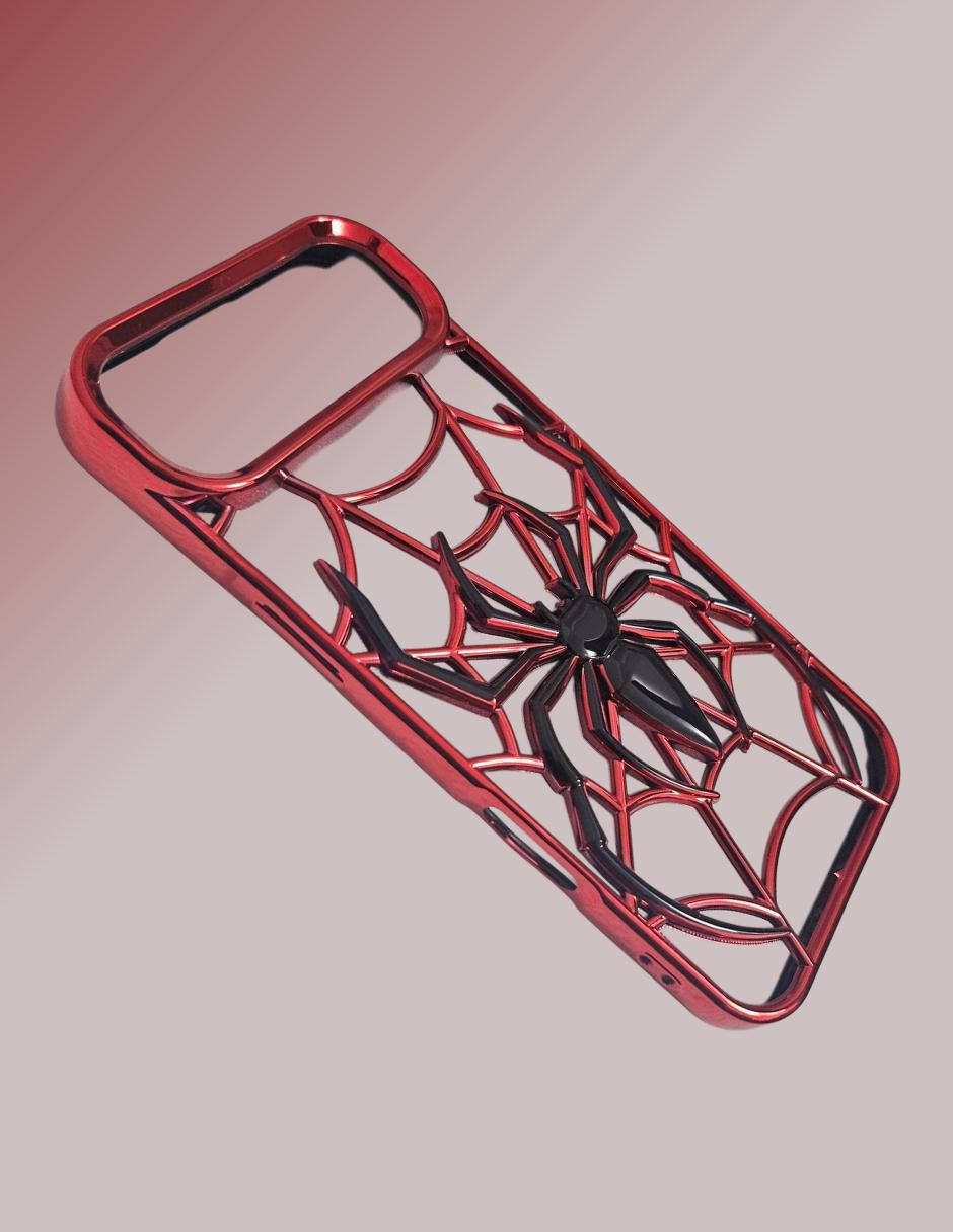 Funda para apple de plástico 6
