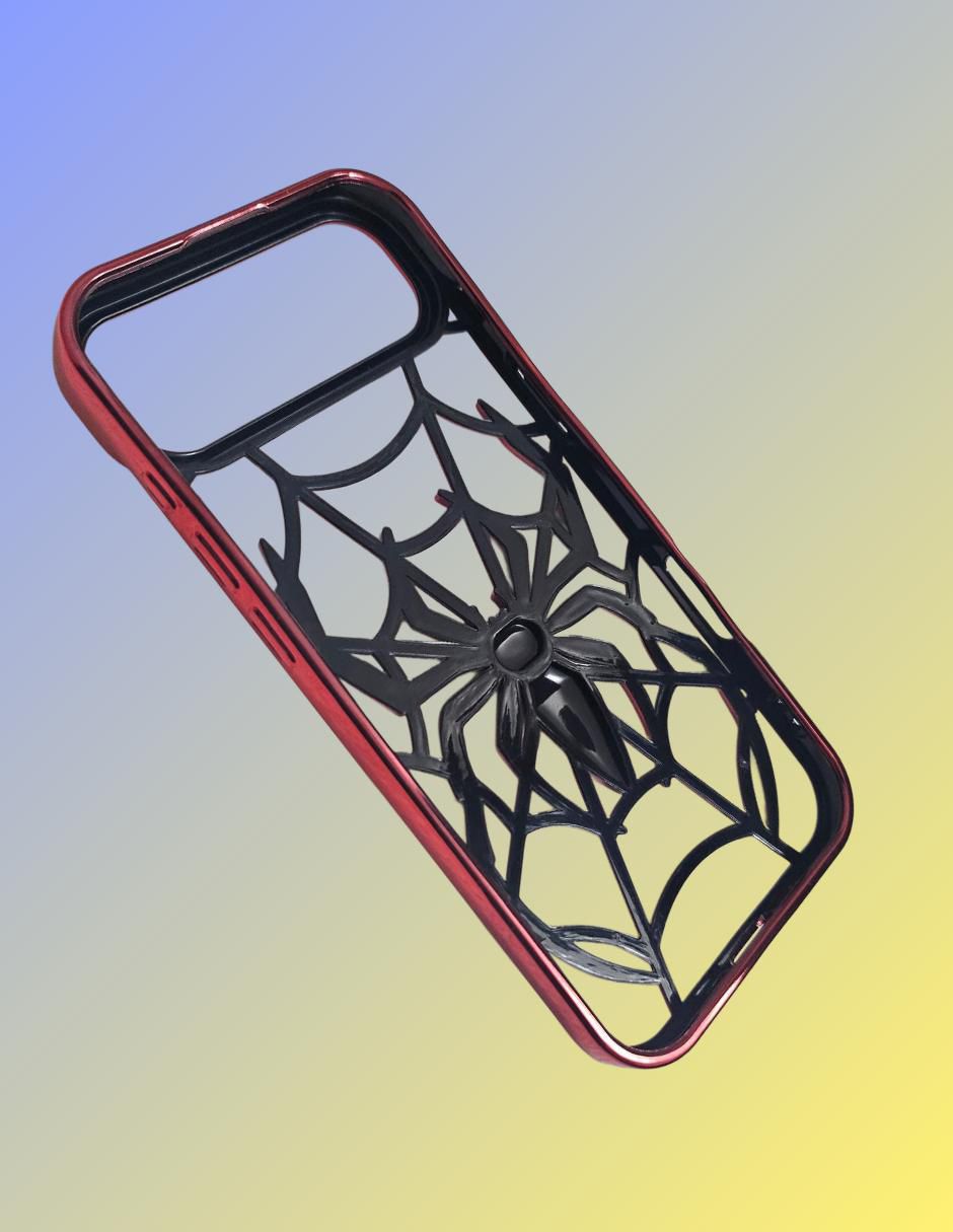 Funda para apple de plástico 7