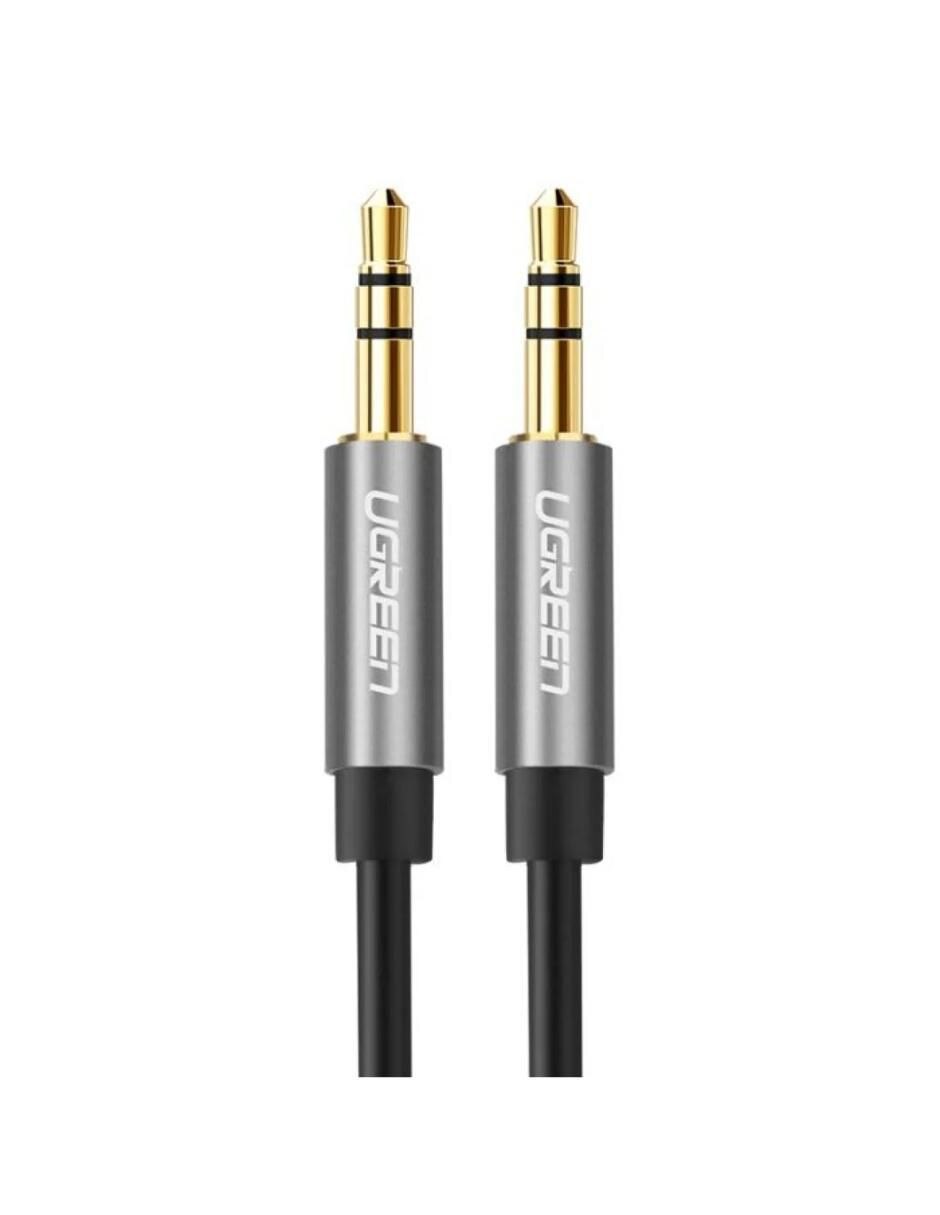 Cable auxiliar 3.5 mm Ugreen de 5 m
