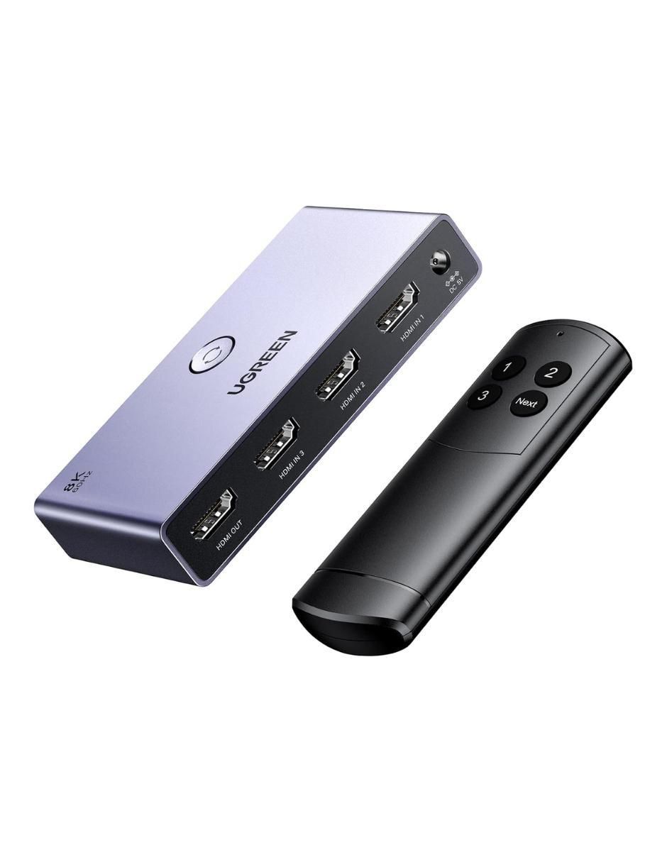 Extensor de HDMI Ugreen 4K/HD