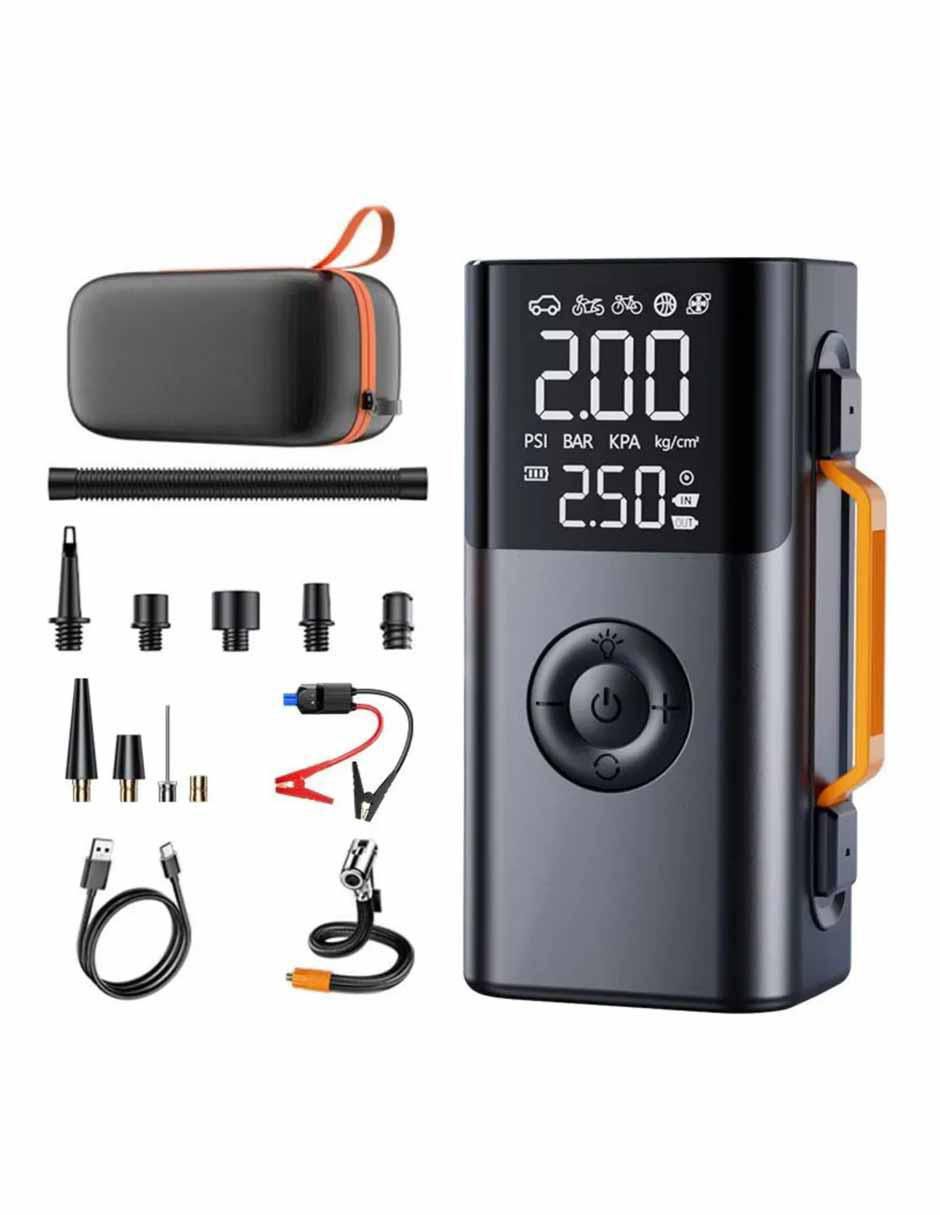 Batería portátil 30000 mah 1