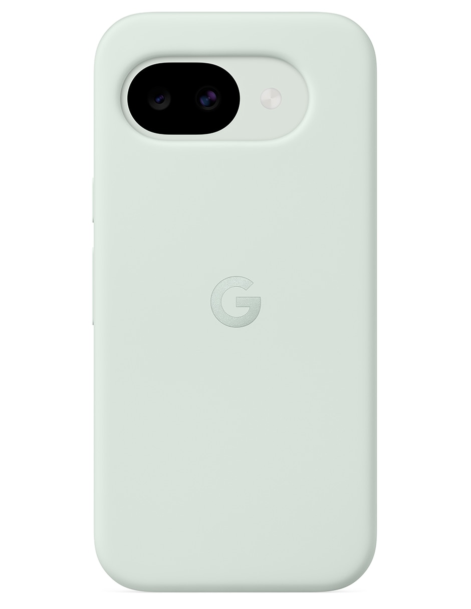 Funda para Pixel 10a de silicón Funda para Pixel 10a de silicón