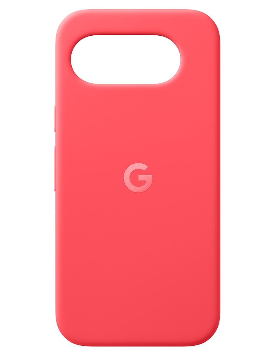 Funda para Pixel 10a de silicón 2