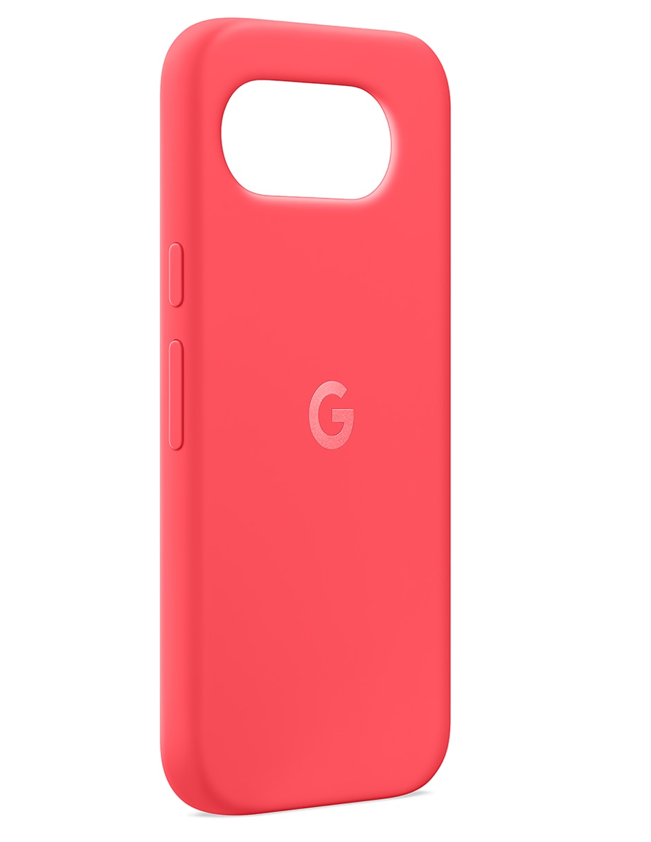 Funda para Pixel 10a de silicón 3