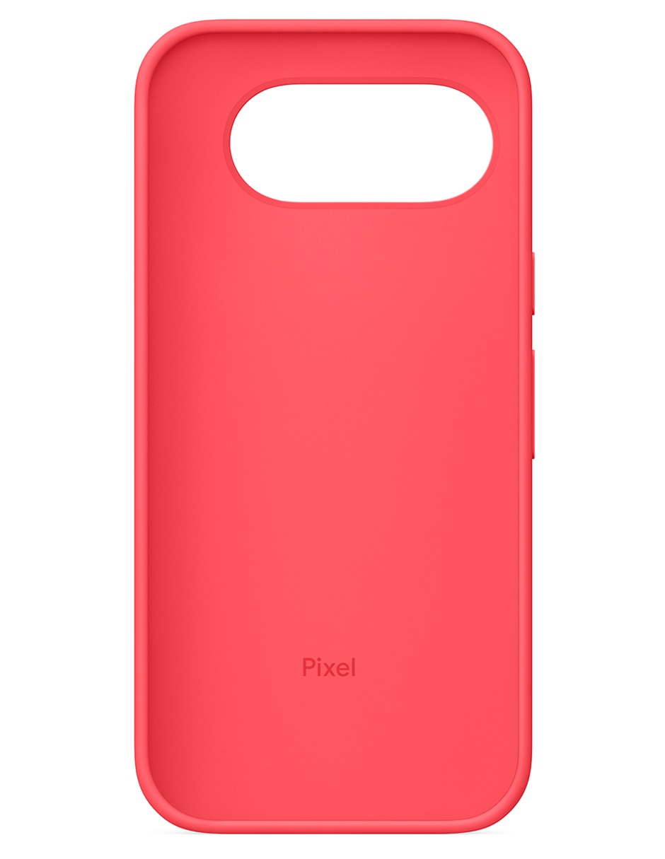 Funda para Pixel 10a de silicón 4