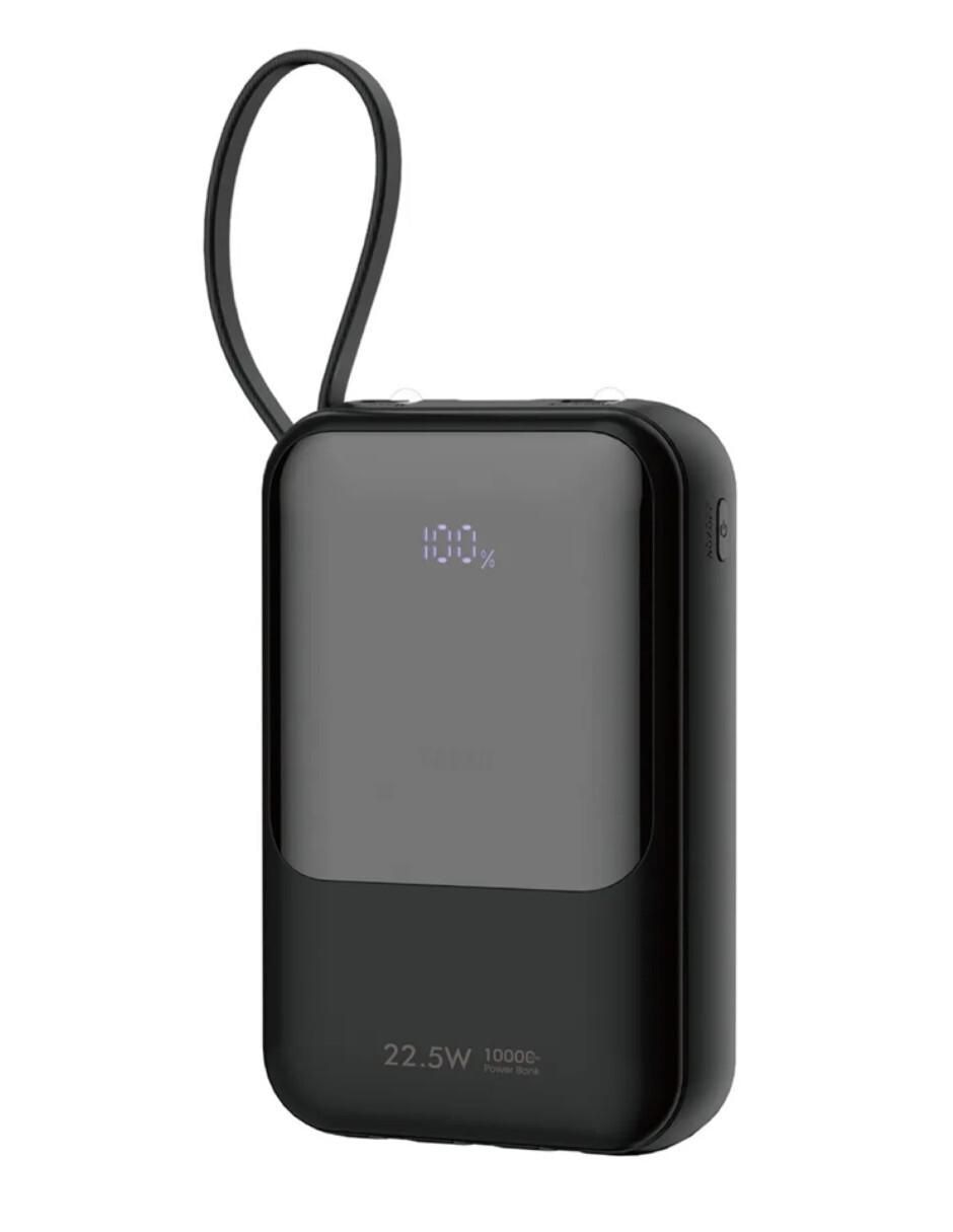 Batería portátil Lab.G 1000 mAh