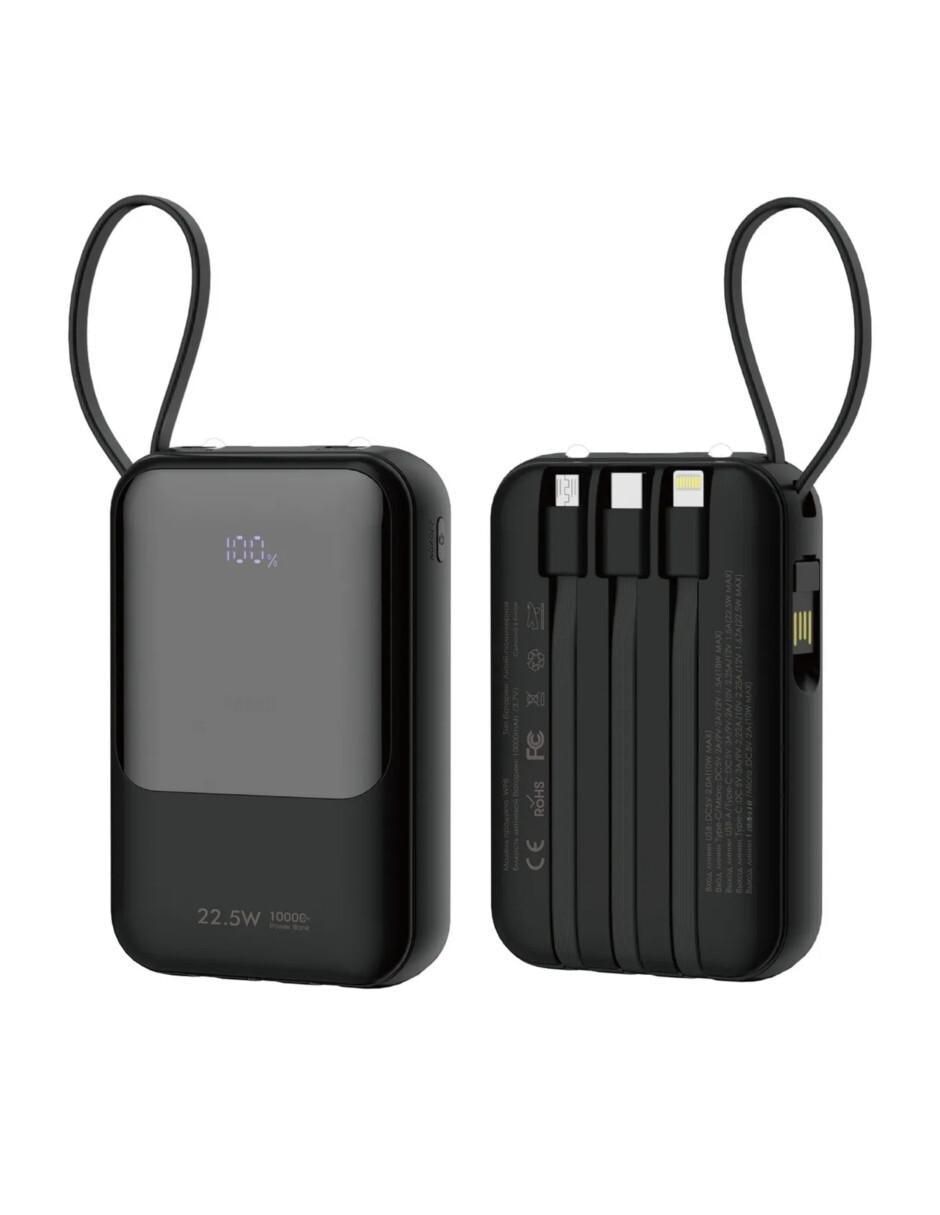 Batería portátil Lab.G 1000 mAh