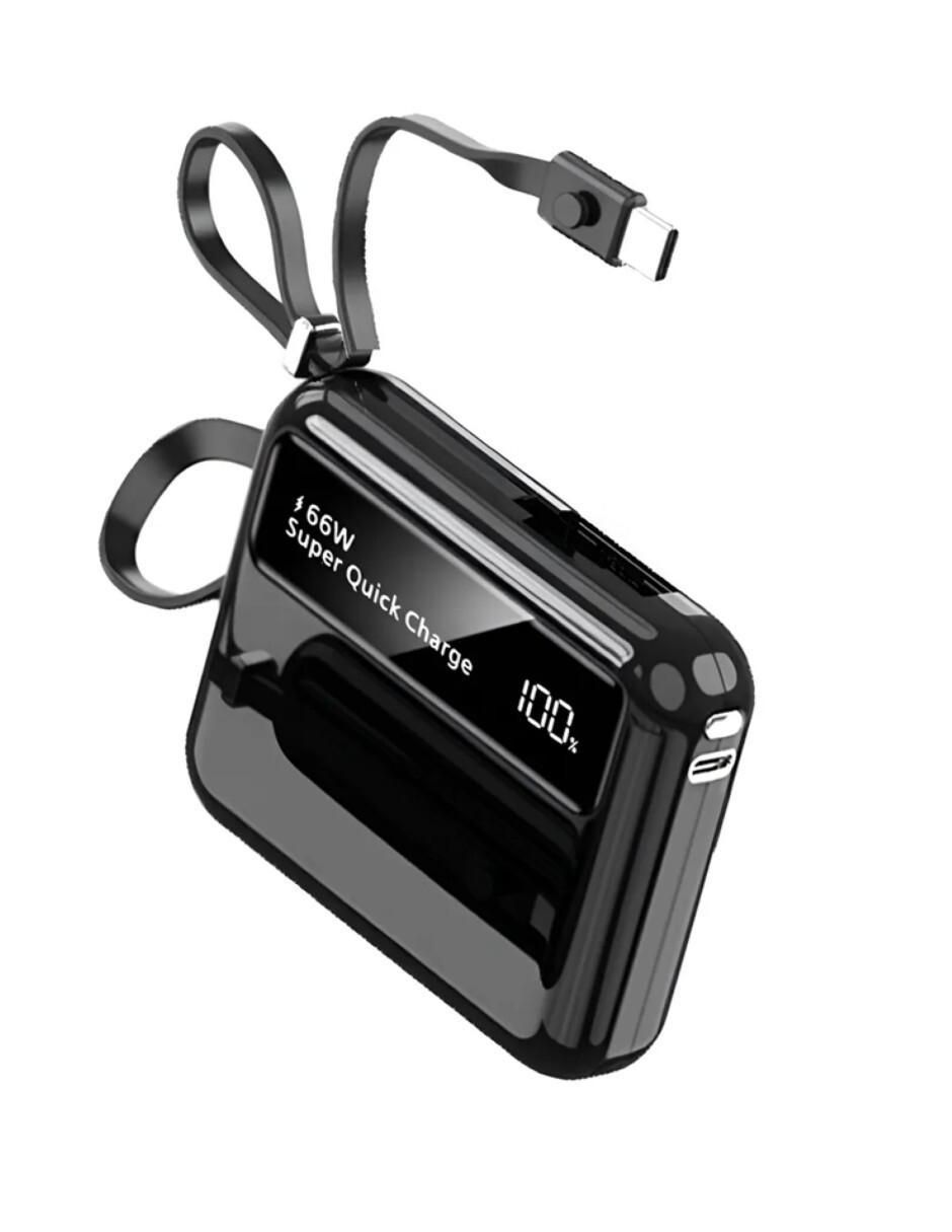 Batería portátil Lab.G 20000 mAh