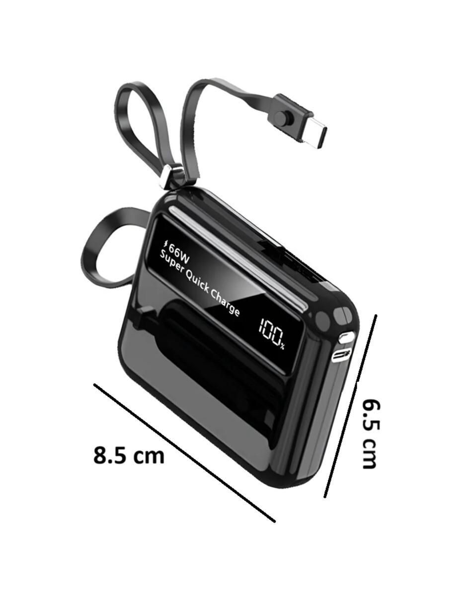 Batería portátil Lab.G 20000 mAh