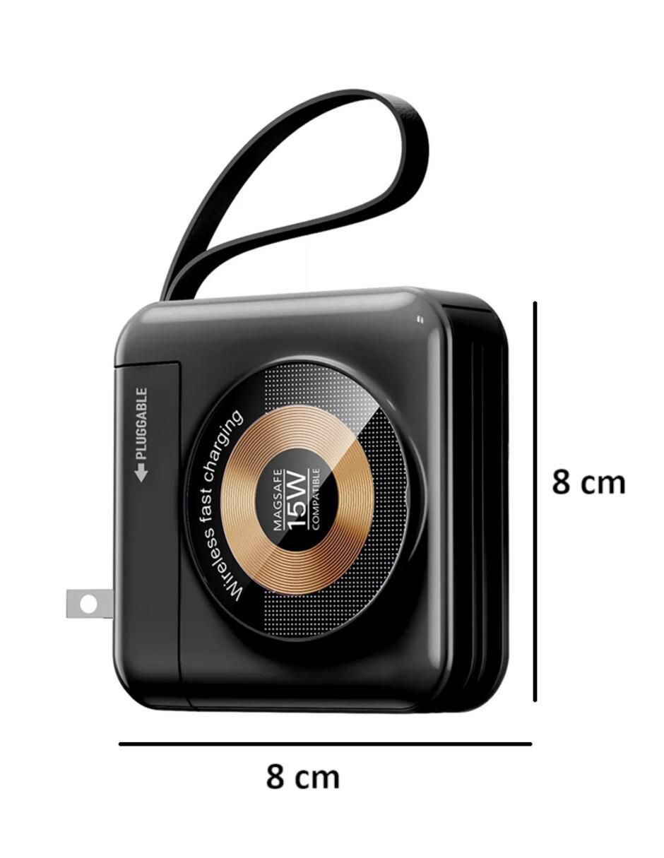 Batería portátil Lab.G 15000 mAh