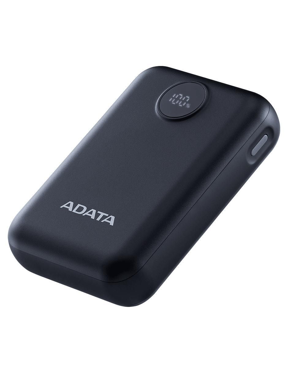 Batería portátil Adata 10000 mAh C100