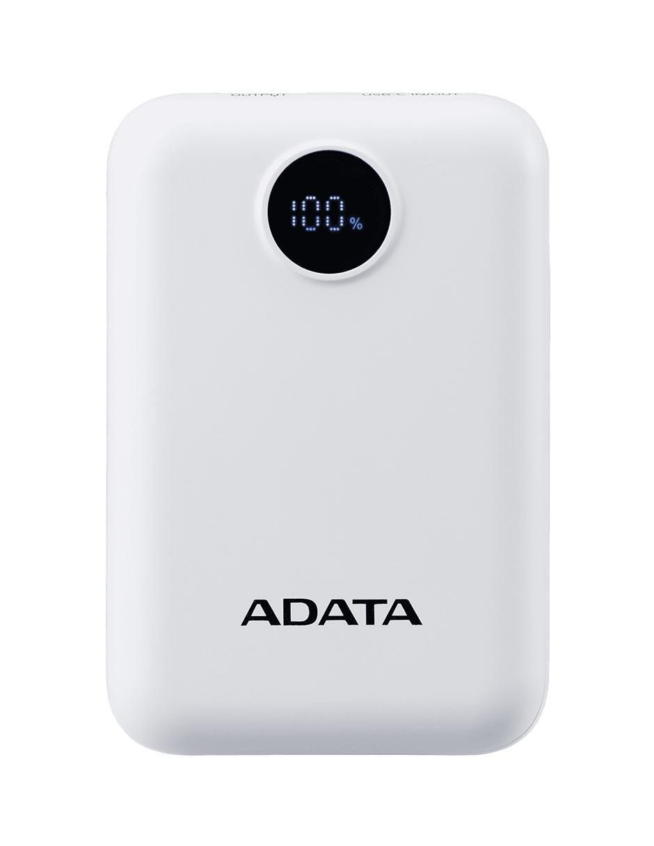 Batería portátil 10000 mAh C100 Batería portátil 10000 mAh C100