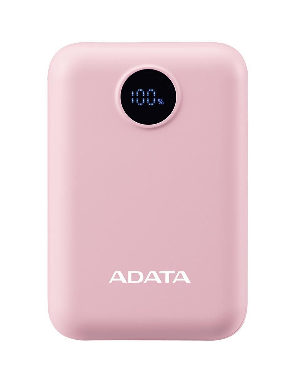 Batería portátil 10000 mAh C100 Batería portátil 10000 mAh C100